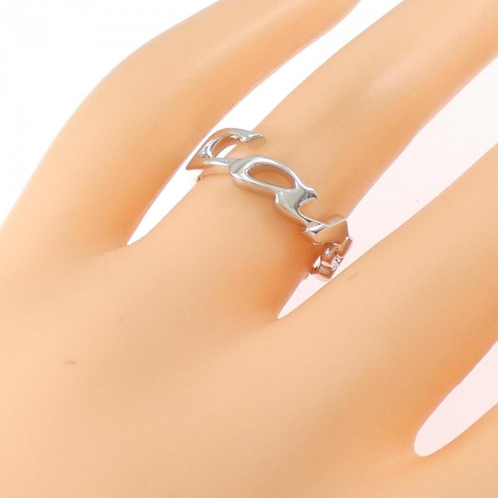 CARTIER Authentic Silver Ring - Picture 5 of 5